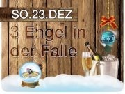 3 Engel In Der Falle