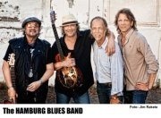 The Hamburg Blues Band@Rockhouse