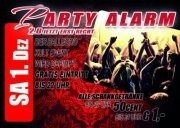 Party Alarm 2.0@Ballegro