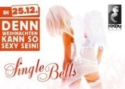 Single Bells@KKDu Club