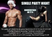 Single Party Night @Fledermaus Graz