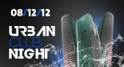 Urban Club Night  Hier Feiert Linz@Musikpark-A1