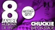 8 Jahre Musikpark - Die Party@Musikpark-A1