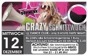 Crazy Schnittwoch@Bollwerk