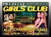 Girls Club@Excalibur