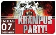 Krampusparty