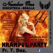 Krampus@Discoteca N1