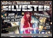 Silvester@Happy Nite