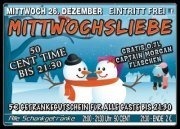 Mittwochsliebe