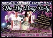 The Big Bang Party