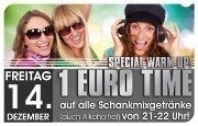 1 Euro Party@Bollwerk