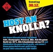 Host An Knolla