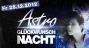Astro Glückwunsch Nacht         @Musikpark-A1