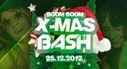 Boom Boom X-Mas Bash