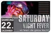 Saturday Night Fever@Bollwerk Klagenfurt