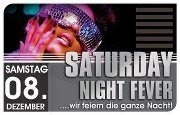 Saturday Night Fever@Bollwerk Klagenfurt