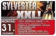 Sylvester XXL@Bollwerk Liezen