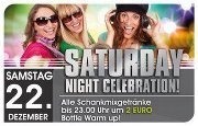 Saturday Night Celebration@Bollwerk Liezen