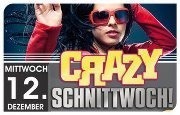 Crazy Schnittwoch@Bollwerk Liezen