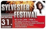 Sylvester Festival@Tollhaus Weiz