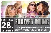 Forever Young@Tollhaus Weiz