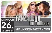 Tanzabend@Tollhaus Weiz