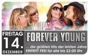 Forever Young@Tollhaus Weiz