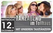 Tanzabend@Tollhaus Weiz