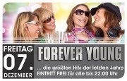 Forever Young@Tollhaus Weiz