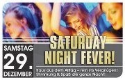 Saturday Night Fever@Mausefalle Graz