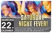 Saturday Night Fever@Mausefalle Graz