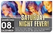 Saturday Night Fever@Mausefalle Graz