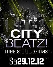 City Beatz meets Bring it Back@Praterdome