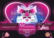  Land of Love - Winter Wonderland@Messe Tulln