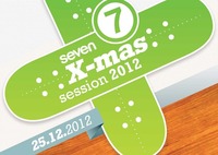 Seven X-Mas Session@Warehouse