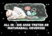 Maturaball BG/BRG Oeversee