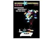 Die Grosse Fluc Silvestergala@Fluc / Fluc Wanne