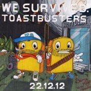 We Survived - Toastbusters@Kottulinsky Bar