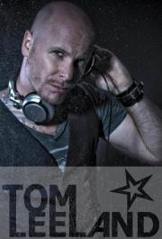 DJ Tom Leeland