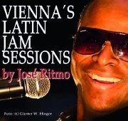 Viennas Latin Jam Sessions@Chaya Fuera