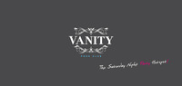 Vanity - The Posh Club // Every Saturday