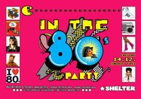 In The 80s@Shelter