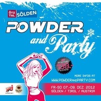 POWDER and PARTY 2012-PARTY DAY@Giggijoch 