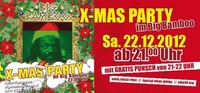 X-mas Party