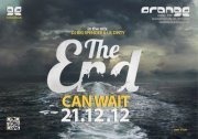 The End Can Wait