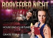 Barkeepers Night@No.1 Club