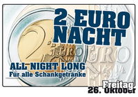 2 Euro Nacht@GEO