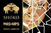 Shôko Mashups@Shôko