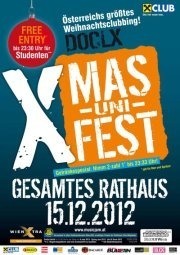 X-Mas Fest