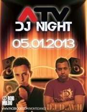 ATV DJ Night